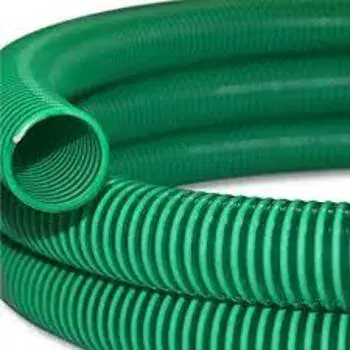 Green Pvc Hose Pipe